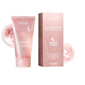 HOYGI Collagen Peel-Off Face Mask, 75 g