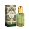 ROXELIS Vanilla Mood Arabian Style Perfume, 12 ml