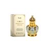 ROXELIS Arabian Style Coffee and Patchouli Perfume, 15 ml