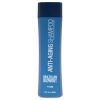Anti-Aging Shampoo by Brazilian Blowout for Unisex - 12 oz Shampoo