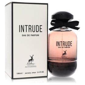 Maison Alhambra Intrude by Maison Alhambra Eau De Parfum Spray