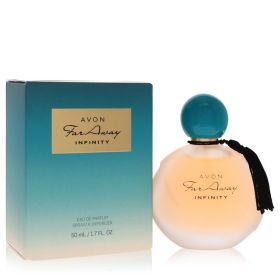 Avon Far Away Infinity by Avon Eau De Parfum Spray