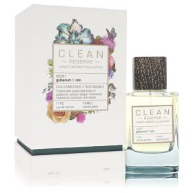 Clean Reserve Galbanum & Rain by Clean Eau De Parfum Spray (Unisex)