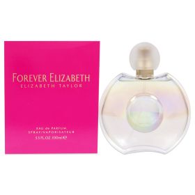 Forever Elizabeth by Elizabeth Taylor for Women - 3.3 oz EDP Spray