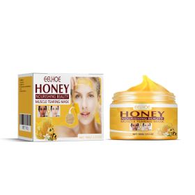 EELHOE Brightening Peel Mask Gently Cleans Skin, s Facial Dullness, Hydrates And Moisturizes Peel Mask