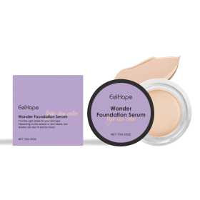 Eelhope Long Lasting Moisturizing Concealer Long Lasting Moisturizing Natural Concealer Is Waterproof