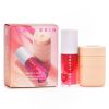 FENTY BEAUTY BY RIHANNA - Perfect Puck'r Hydrating Lip Care Duo 684651 5.6ml+15g