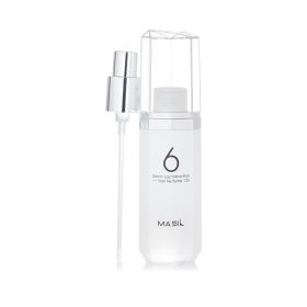 MASIL - 6 Salon Lactobacillus Hair Perfume Oil (Light) 060613 66ml