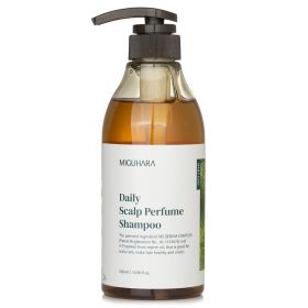 MIGUHARA - Daily Scalp Perfume Shampoo 593455 500ml/16.9oz