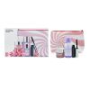 CLINIQUE - Eye Favourites Set: All About Eyes 15ml+ Take The Day Off Makeup Remover 50ml+ High Impact Mascara 3.5ml+ Bag 11084/V27K 3pcs+1Bag