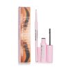 KYLIE COSMETICS - KyBrow Kit: Brow Gel 5ml + Brow Pencil 0.09g - # 003 Cool Brown 034131 2pcs