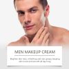 EELHOE For Men Moisturizing Moisturizing Moisturizing Translucent Gloss Concealer For Men Lazy Toning Cream