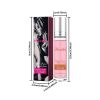 ROXELIS Silk VIP Floral Roll-On Perfume, 10 ml