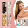 Roxelis Travel Perfume Series Dating Everyday Fresh Perfume Delivers Long-Lasting Charm And Easy To Wear Perfume