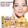 EELHOE Brightening Peel Mask Gently Cleans Skin, s Facial Dullness, Hydrates And Moisturizes Peel Mask