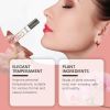 Roxelis Travel Perfume Series Dating Everyday Fresh Perfume Delivers Long-Lasting Charm And Easy To Wear Perfume