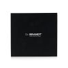 25 Years Of Dr. Brandt Kit: Microdermabrasion 60g+ Wrinkle Smoothing Cream 15g+ Pore Refiner Primer 30ml+ No More Baggage 15g