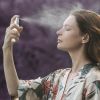 Lavender Facial Mist – 4oz Hydrating & Revitalizing Face Mist – Soothing Lavender-Infused Spray for Instant Hydration, Skin Refreshment