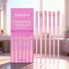 TORVIKX 6-Piece Makeup Brush Set, 6 Pieces
