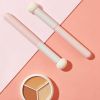 Nice Concealing Puff Mushroom Sponge Makeup Brush for Concealer Foundation Extension Beauty Cute Tool Women Salon Necessaries