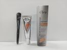 CleJoy Natural Tone Concealer Foundation with Brush, 30 g + 1 Brush