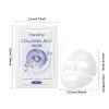 VIARELINE Collagen Moisturizing Sheet Face Mask, 1 Piece