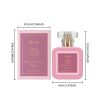 ROXELIS Strawberry Candy Perfume Spray, 50 ml