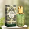 ROXELIS Vanilla Mood Arabian Style Perfume, 12 ml