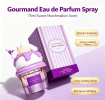 Sweet Berry Gourmand Women Perfume 75ml EDP Spray Dessert Inspired Scent Cute Decorative Bottle Ideal for Daily Party Occasions Gift for Her