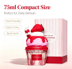 Sweet Berry Gourmand Women Perfume 75ml EDP Spray Dessert Inspired Scent Cute Decorative Bottle Ideal for Daily Party Occasions Gift for Her