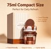 Sweet Berry Gourmand Women Perfume 75ml EDP Spray Dessert Inspired Scent Cute Decorative Bottle Ideal for Daily Party Occasions Gift for Her