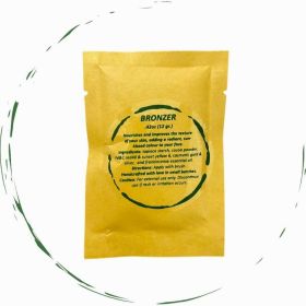 Translucent Loose Powder (OPTIONS: Refill 0.4 oz (12grs.))