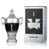 3.4 Fl Oz Men's Eau De Toilette Spray, Long-Lasting Perfume, Notes Of Sea, Grapefruit And Mandarin Orange Scent,- Irresistible Luxury Perfumes