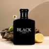 [Long-Lasting Eau De Toilette] Long-Lasting 3.4fl.oz Men's Eau De Toilette Spray - Sage,Absinthe,Lemon Flavor Perfume -Perfect for Dating,Daily Life