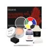 EELHOE Halloween Special Effects Makeup Set, 1 Set
