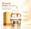 Sweet Berry Gourmand Women Perfume 75ml EDP Spray Dessert Inspired Scent Cute Decorative Bottle Ideal for Daily Party Occasions Gift for Her